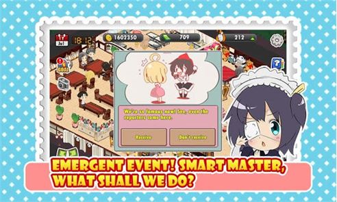 imagen Moe Girl Cafe