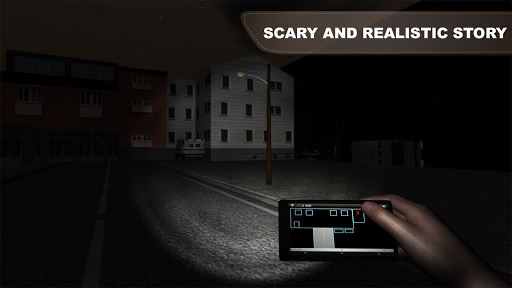 Horror Hospital 3D image