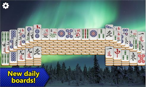 imagem Mahjong Epic