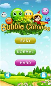 Bubble Combos image