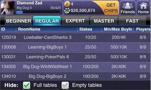 Texas HoldEm Poker Deluxe image