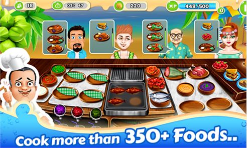 imagem Mania Restaurant