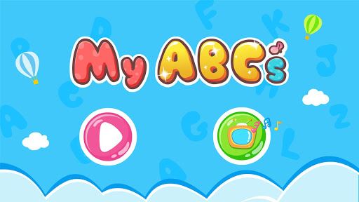 My ABCs by BabyBus image