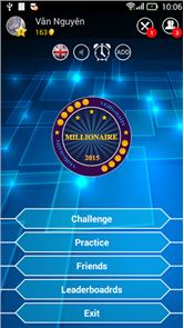 Millionaire  2016 image