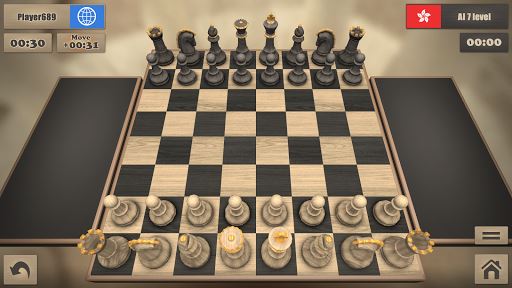 Real Chess image