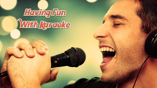 Karaoke Sing image