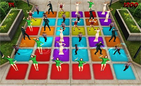 Battle of Dance Floor image