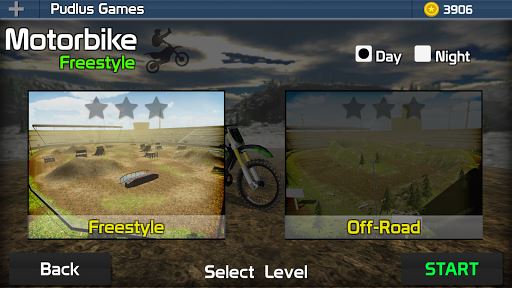 imagem moto Freestyle