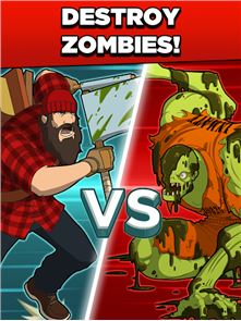 Zombie Zone - World Domination image
