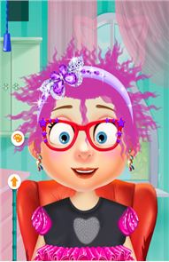 Hair Salon & Barber Kids Games image