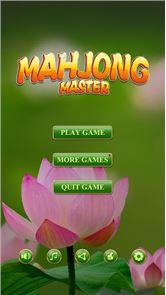 Mahjong Solitaire image