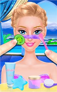 imagem Beauty Queen ™ Real Salon SPA