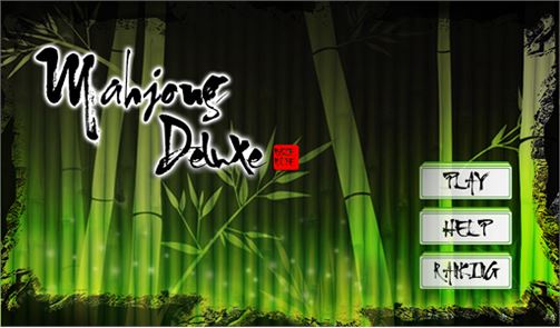 Mahjong Deluxe image