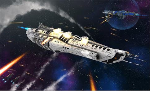 Star Battleships image