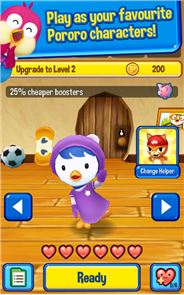 Pororo Penguin Run image