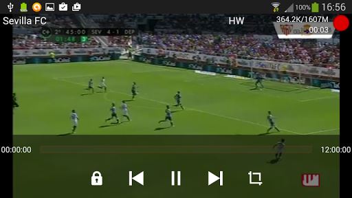 IPTV Player (TV online) image