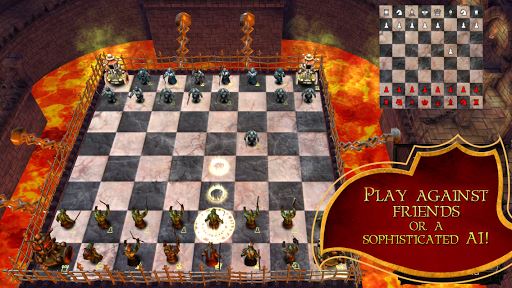 War of Chess image