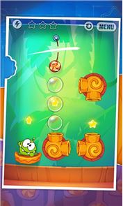 Cut the Rope: Experiments FREE image