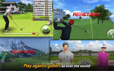 Golf Star™ image