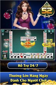 Vip52 - Tuyệt Đỉnh Game Bài image