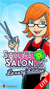 Lite imagen de lujo Salon de Sally