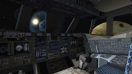 Space Shuttle Simulator Free image