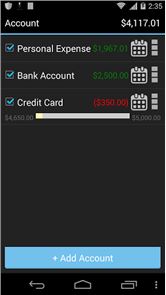 My Wallet - Expense Manager image