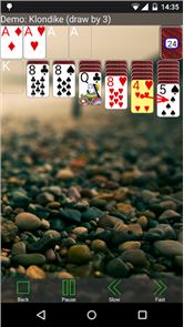 250+ Imagen Solitaire Collection