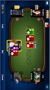 Texas Hold'em Poker imagen Pro