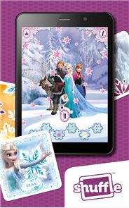 Frozen by ShuffleCards image