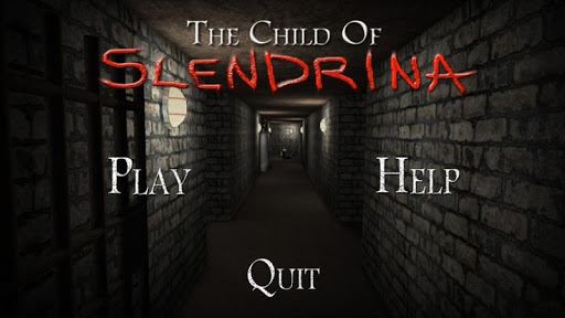 The Child Of Slendrina image