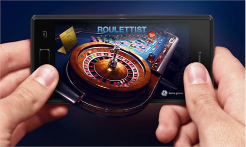 Roulette for Tango image