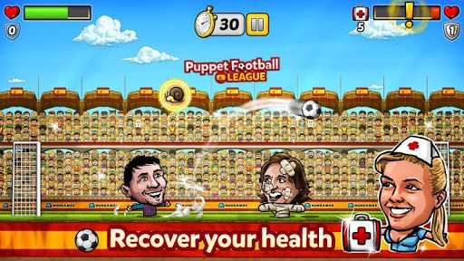 Puppet Football League Spain image