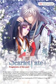 Shall we date?: Scarlet Fate+ image