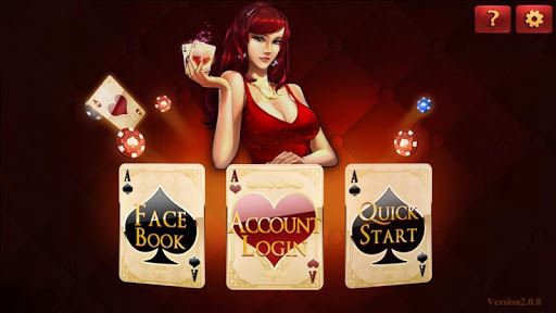 Imagen libre de Poker Texas Hold'em-