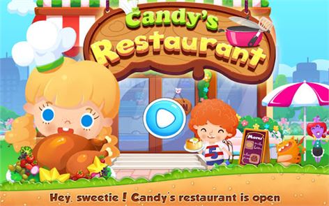 Restaurante imagen de Candy