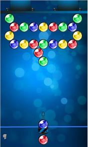 Bubble Shooter Classic image