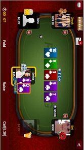 imagen Poker King Online-Texas Hold'em
