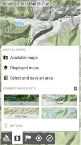 AlpineQuest GPS Hiking (Lite) image