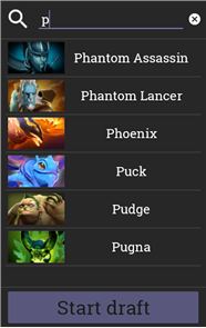 Easy Pick for Dota 2 image