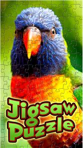 imagem Enigma Jigsaw