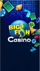 imagem grátis Slots - Big Fish Casino