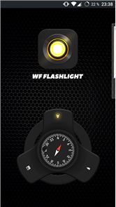 imagem WF Flashlight