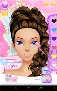 Princess Salon image