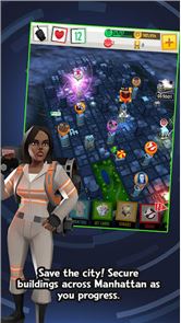 Ghostbusters™: Slime City image