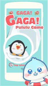 GAGA Game image