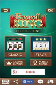 Freecell King image