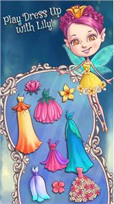 imagem Fairy Sisters
