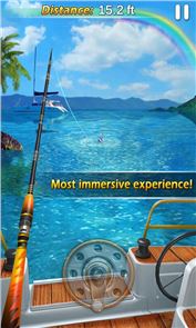 Pesca Mania imagem 3D
