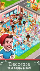 Bakery Story 2 Love & Cupcakes image